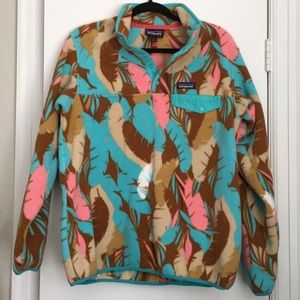 Women’s Patagonia pullover